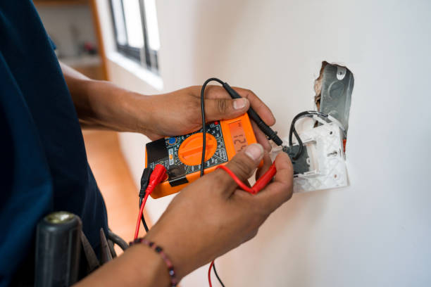 Best Electric Panel Repair  in East Valley, NV