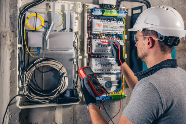 Best Electrical Rewiring Services  in East Valley, NV