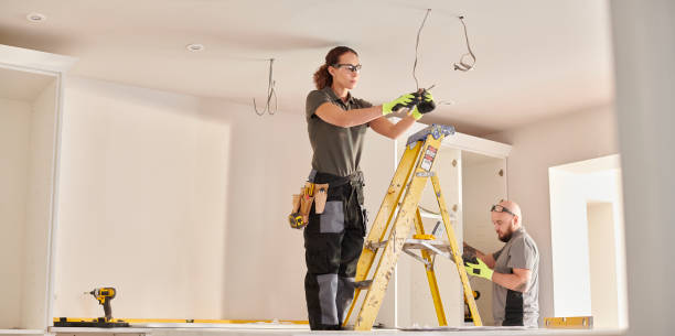 Best Commercial Electrician Services  in East Valley, NV