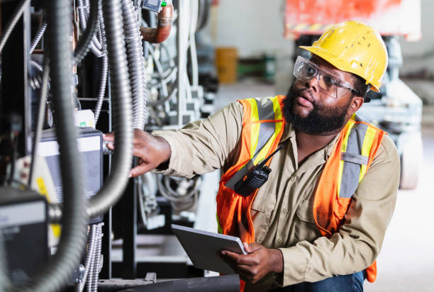 Best Emergency Electrical Repair  in East Valley, NV