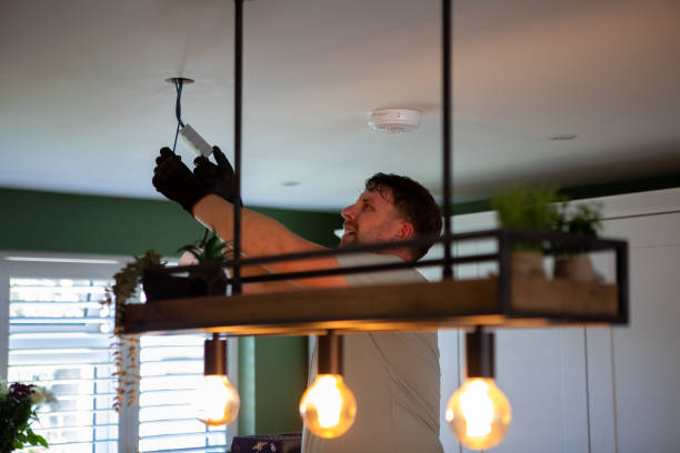 Best Ceiling Fan Installation Electrician  in East Valley, NV