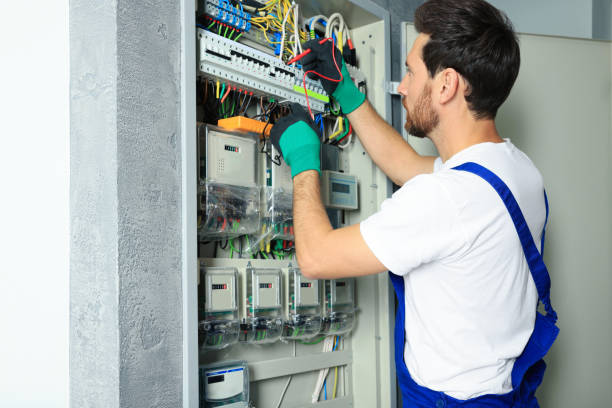Electrical Rewiring Services in NV