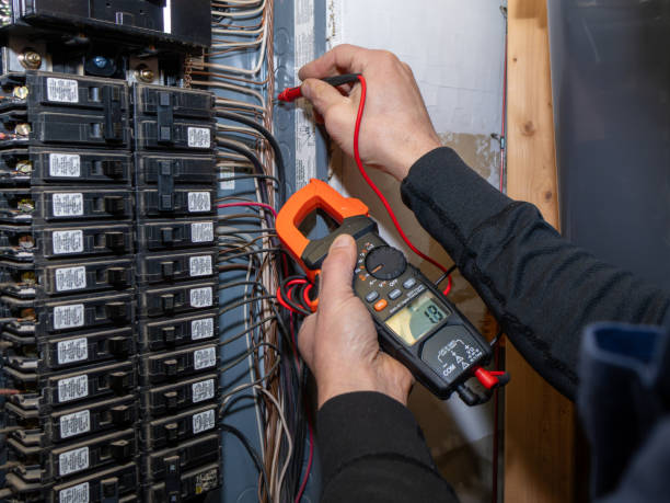 Best Electrical System Inspection  in East Valley, NV