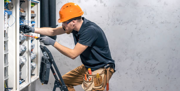 Best Electrician for Home Renovation  in East Valley, NV