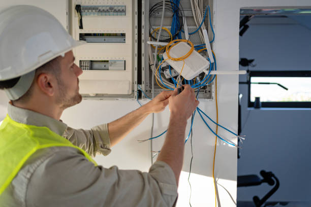 Best Electrical Rewiring Services  in East Valley, NV
