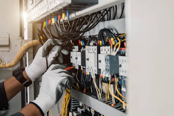 Trusted NV Electrician Experts